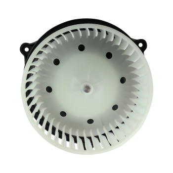 A/C Heater Blower Motor Fan compatible for Nissan Frontier 05-12 15-17 Pathfinder 2005-2012