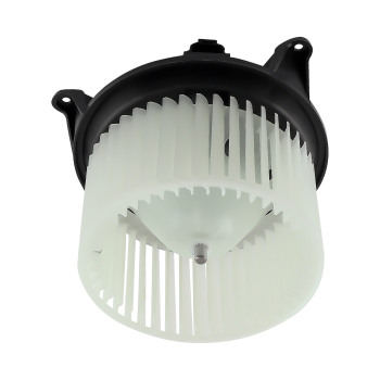 A/C Heater Blower Motor Fan compatible for Nissan Frontier 05-12 15-17 Pathfinder 2005-2012