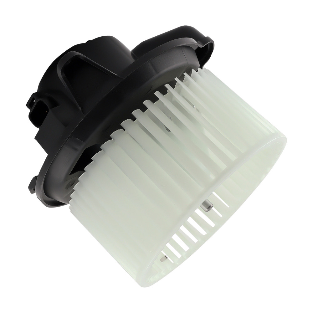 A/C Heater Blower Motor Fan compatible for Nissan Frontier 05-12 15-17 Pathfinder 2005-2012