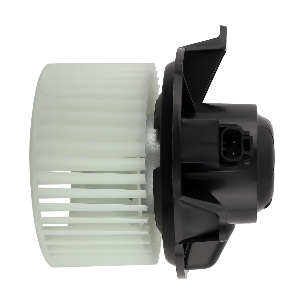 A/C Heater Blower Motor Fan compatible for Nissan Frontier 05-12 15-17 Pathfinder 2005-2012