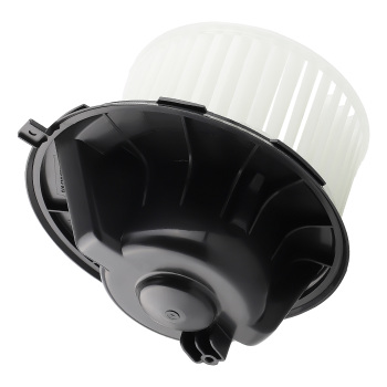 A/C Blower Motor Fan compatible for Audi A3 compatible for VW Jetta/GTI/Passat/Tiguan ‎1K1-819-01