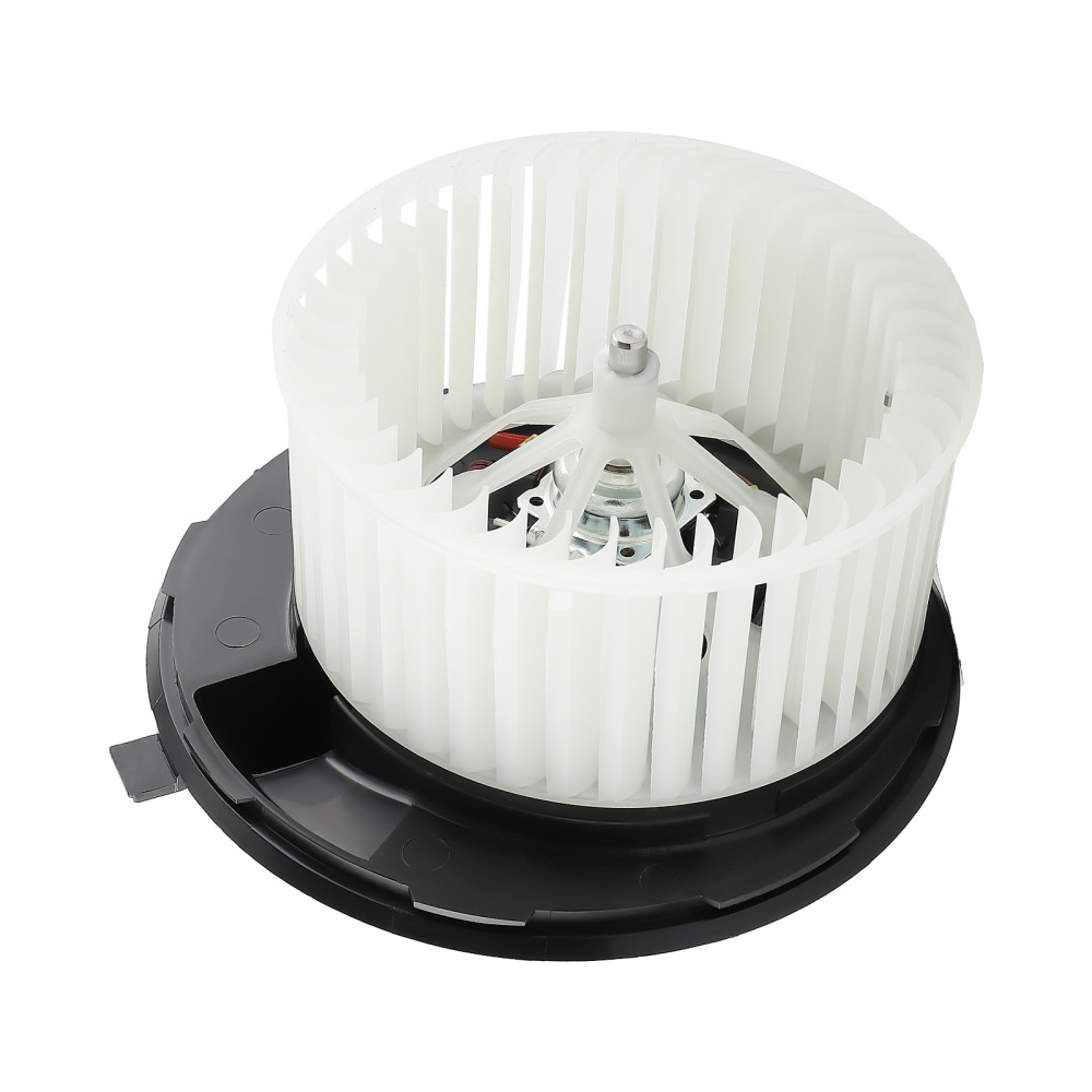 A/C Blower Motor Fan compatible for Audi A3 compatible for VW Jetta/GTI/Passat/Tiguan ‎1K1-819-01