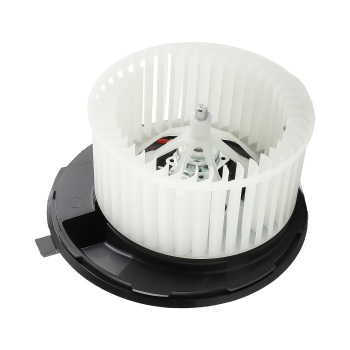 A/C Blower Motor Fan compatible for Audi A3 compatible for VW Jetta/GTI/Passat/Tiguan ‎1K1-819-01