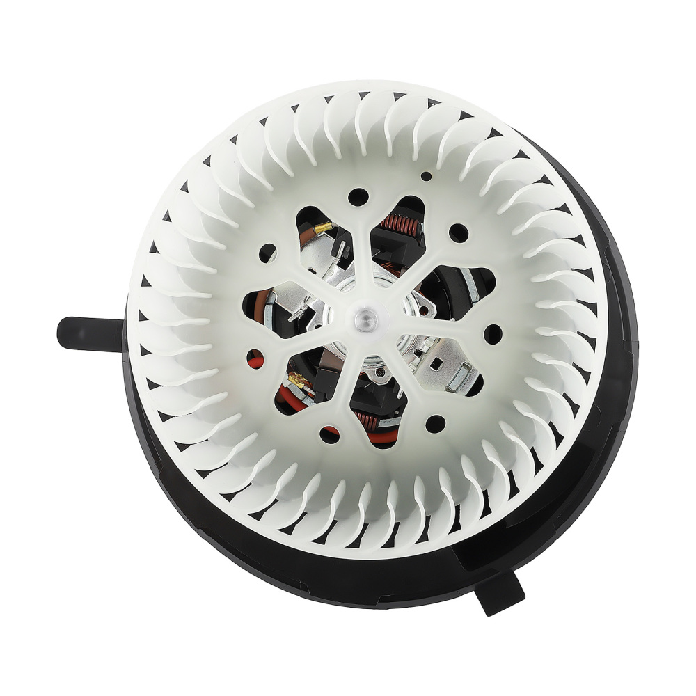 A/C Blower Motor Fan compatible for Audi A3 compatible for VW Jetta/GTI/Passat/Tiguan ‎1K1-819-01