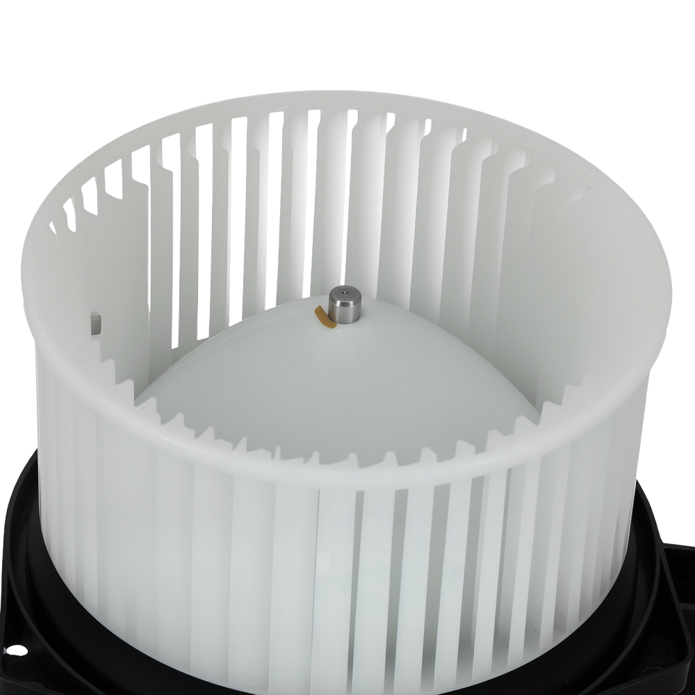 HVAC Front Blower Motor compatible for Chevy Colorado 2004-2012 compatible for Chevy SSR 2003-2006 700187