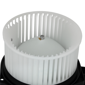 HVAC Front Blower Motor compatible for Chevy Colorado 2004-2012 compatible for Chevy SSR 2003-2006 700187