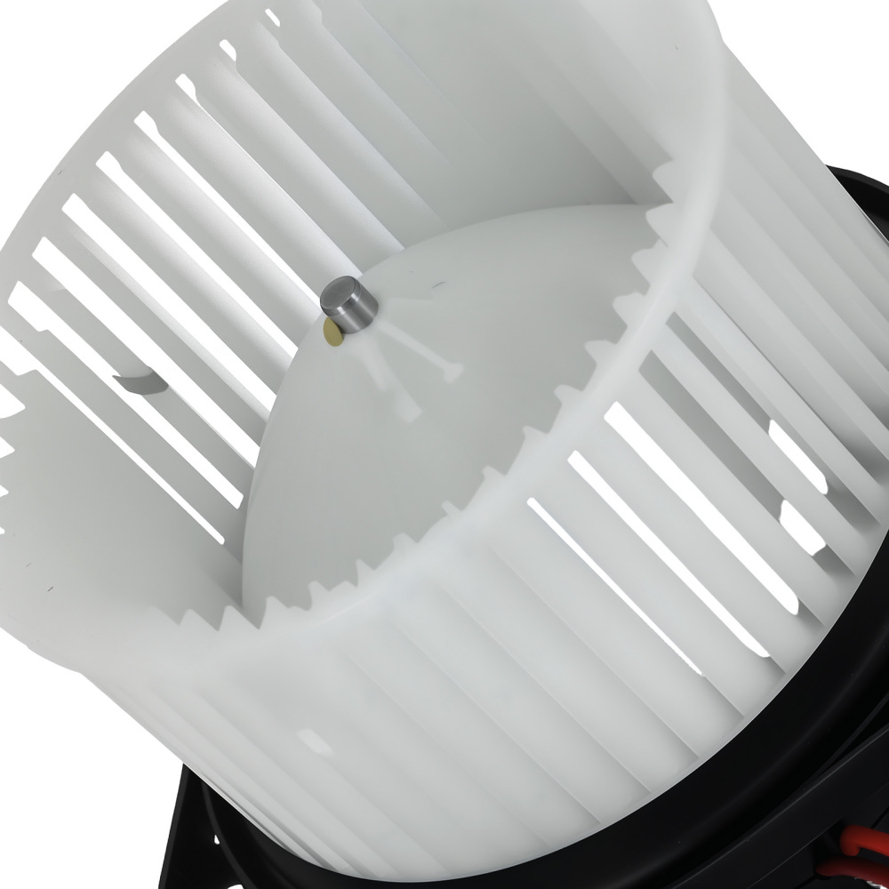 HVAC Front Blower Motor compatible for Chevy Colorado 2004-2012 compatible for Chevy SSR 2003-2006 700187