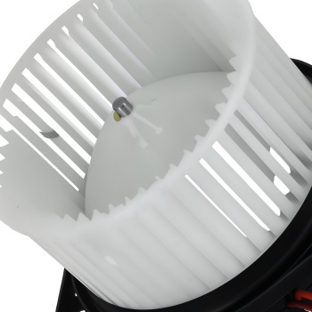 HVAC Front Blower Motor compatible for Chevy Colorado 2004-2012 compatible for Chevy SSR 2003-2006 700187