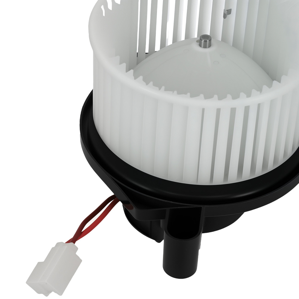 HVAC Front Blower Motor compatible for Chevy Colorado 2004-2012 compatible for Chevy SSR 2003-2006 700187