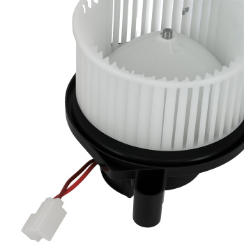 HVAC Front Blower Motor compatible for Chevy Colorado 2004-2012 compatible for Chevy SSR 2003-2006 700187