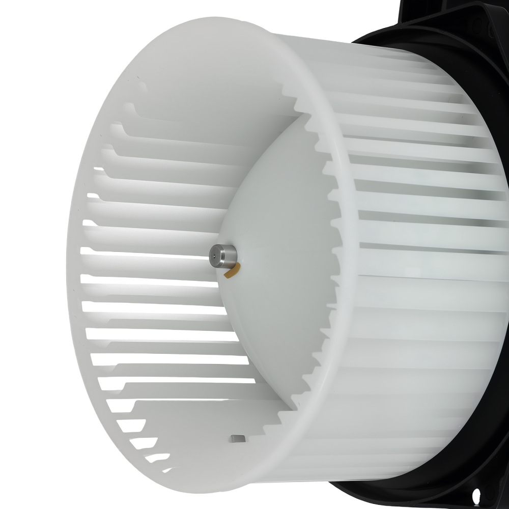 HVAC Front Blower Motor compatible for Chevy Colorado 2004-2012 compatible for Chevy SSR 2003-2006 700187