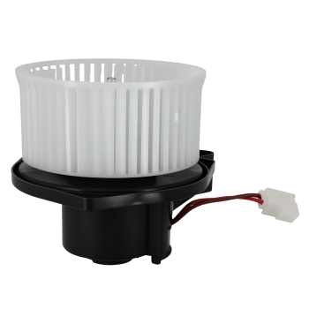 HVAC Front Blower Motor compatible for Chevy Colorado 2004-2012 compatible for Chevy SSR 2003-2006 700187