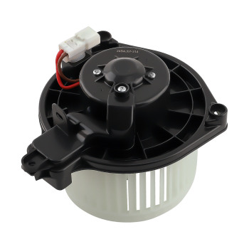 Heater A/C Blower Motor w/ Fan compatible for Toyota Tacoma Pickup Truck 2005-2015 700188