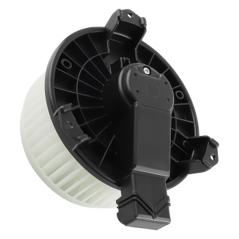 A/C Blower Motor with Fan compatible for Honda Civic compatible for Jeep Wrangler 2006-2011 700194