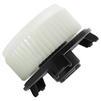 A/C Blower Motor with Fan compatible for Honda Civic compatible for Jeep Wrangler 2006-2011 700194