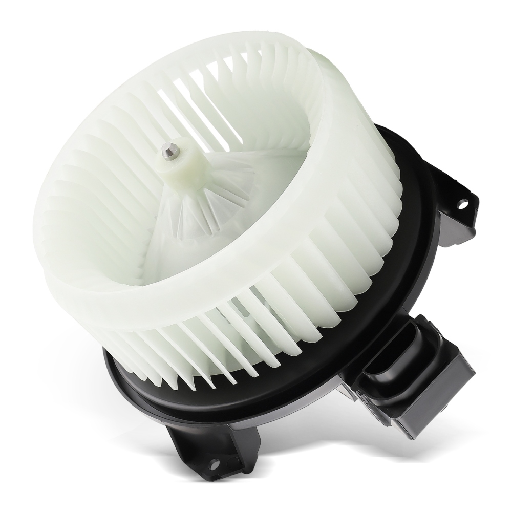 A/C Blower Motor with Fan compatible for Honda Civic compatible for Jeep Wrangler 2006-2011 700194