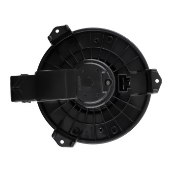 HVAC Heated Blower Motor with Fan compatible for Ram 1500/2500/3500 2009 2010-2018 700203