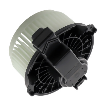 HVAC Heated Blower Motor with Fan compatible for Ram 1500/2500/3500 2009 2010-2018 700203