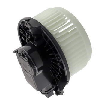 HVAC Heated Blower Motor with Fan compatible for Ram 1500/2500/3500 2009 2010-2018 700203