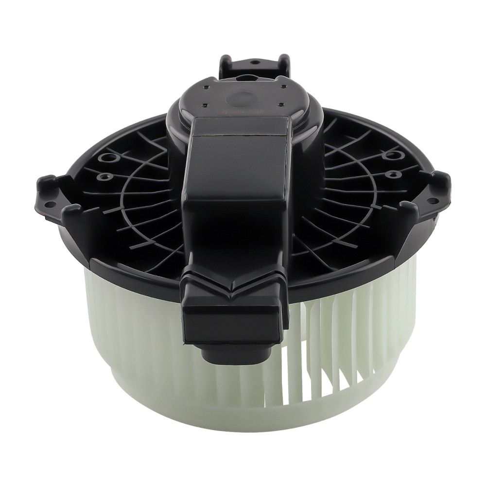 HVAC Heated Blower Motor with Fan compatible for Ram 1500/2500/3500 2009 2010-2018 700203