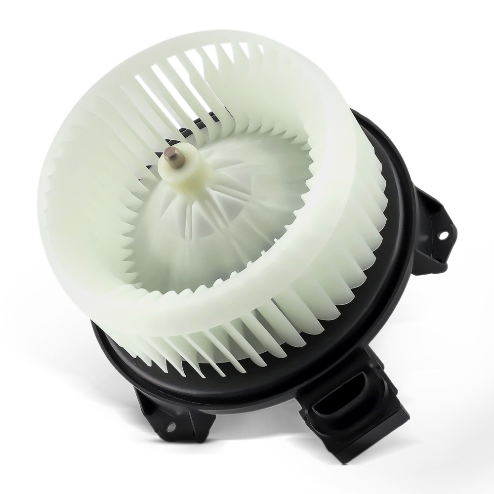 HVAC Heated Blower Motor with Fan compatible for Ram 1500/2500/3500 2009 2010-2018 700203