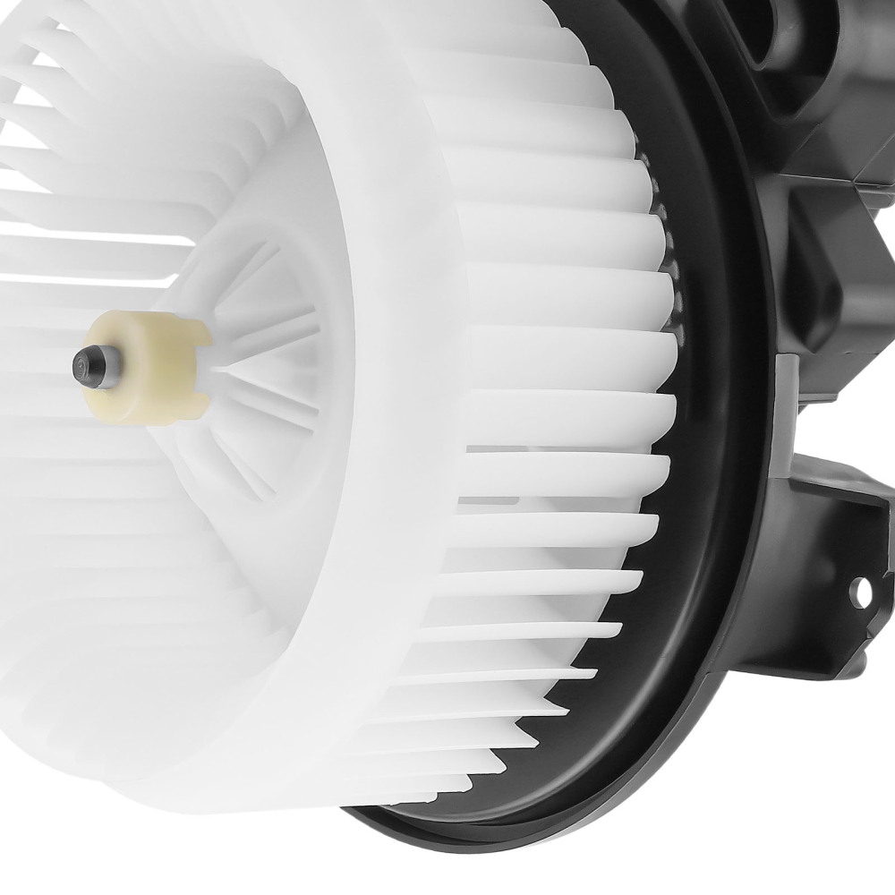 A/C Heater Blower Motor Fan compatible for Toyota Avalon/Compatible for Camry/Highlander 2005-2019 700215