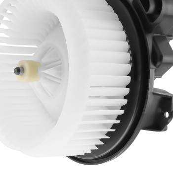 A/C Heater Blower Motor Fan compatible for Toyota Avalon/Compatible for Camry/Highlander 2005-2019 700215