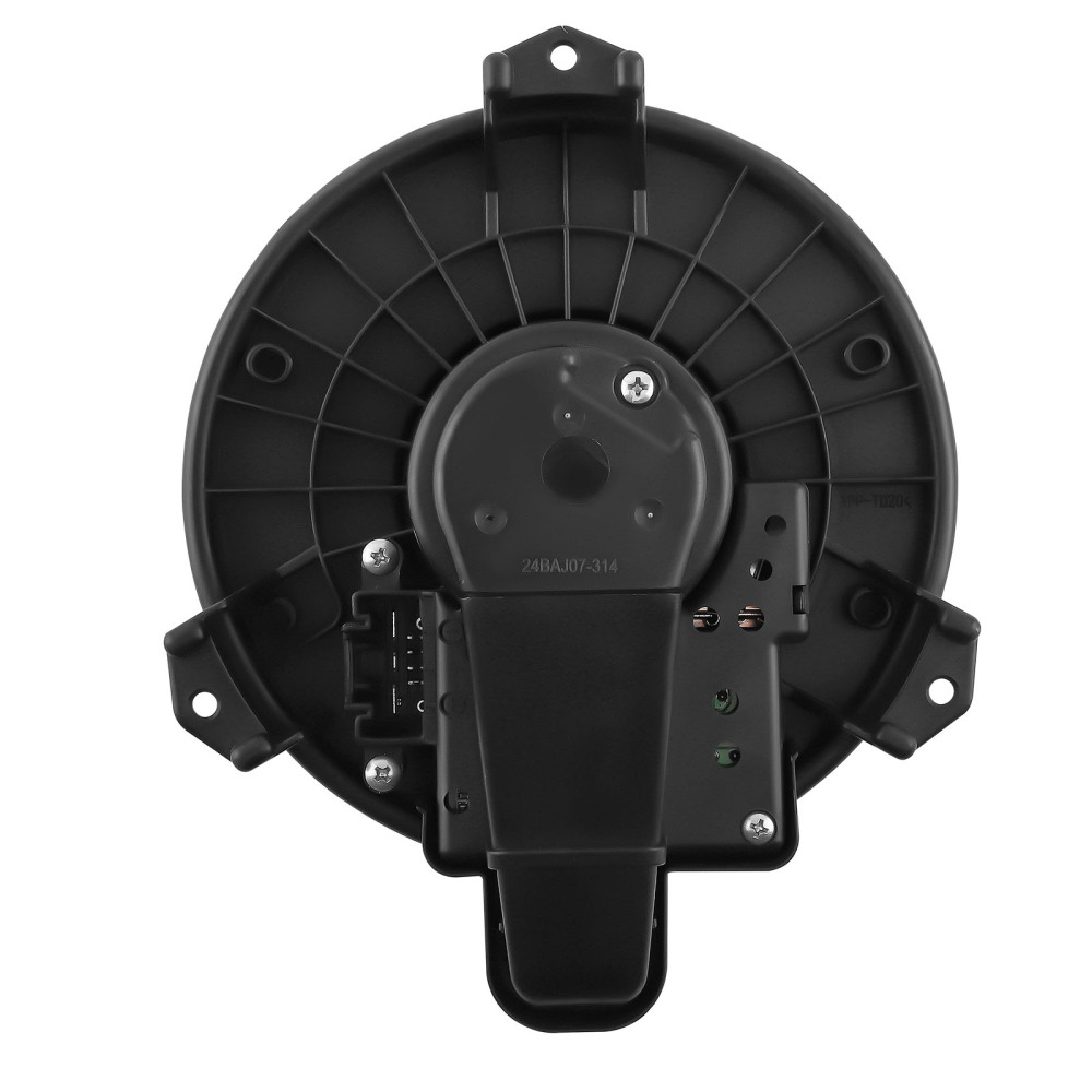 A/C Heater Blower Motor Fan compatible for Toyota Avalon/Compatible for Camry/Highlander 2005-2019 700215