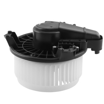 A/C Heater Blower Motor Fan compatible for Toyota Avalon/Compatible for Camry/Highlander 2005-2019 700215