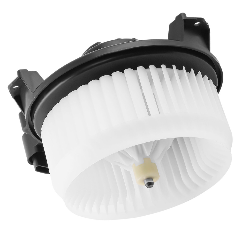 A/C Heater Blower Motor Fan compatible for Toyota Avalon/Compatible for Camry/Highlander 2005-2019 700215