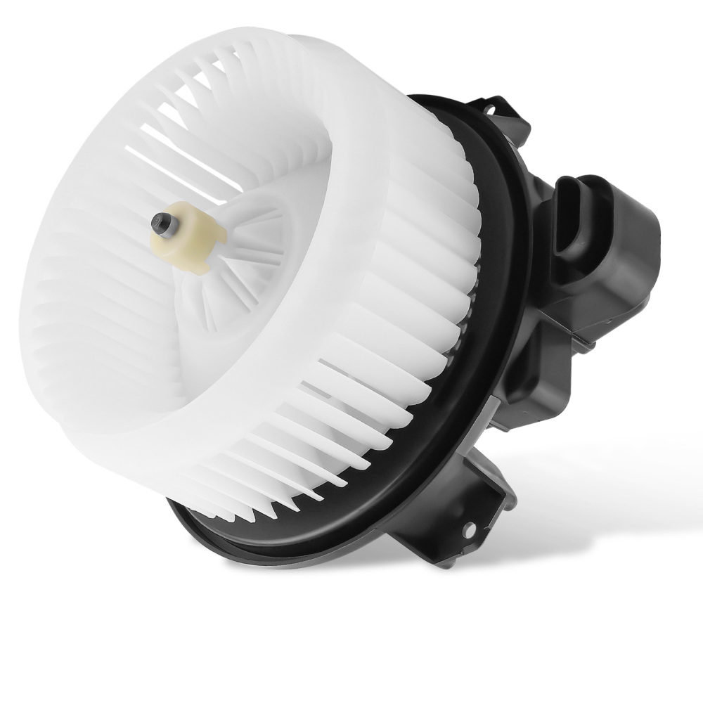 A/C Heater Blower Motor Fan compatible for Toyota Avalon/Compatible for Camry/Highlander 2005-2019 700215