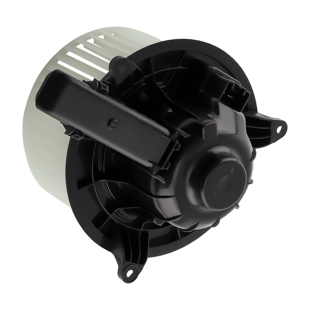 Heater Blower Motor with Fan compatible for Ford F150/Compatible for Expedition compatible for Lincoln Navigator