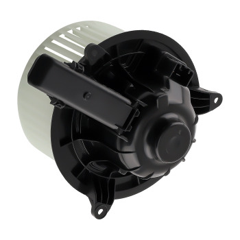 Heater Blower Motor with Fan compatible for Ford F150/Compatible for Expedition compatible for Lincoln Navigator