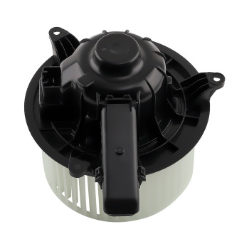 Heater Blower Motor with Fan compatible for Ford F150/Compatible for Expedition compatible for Lincoln Navigator