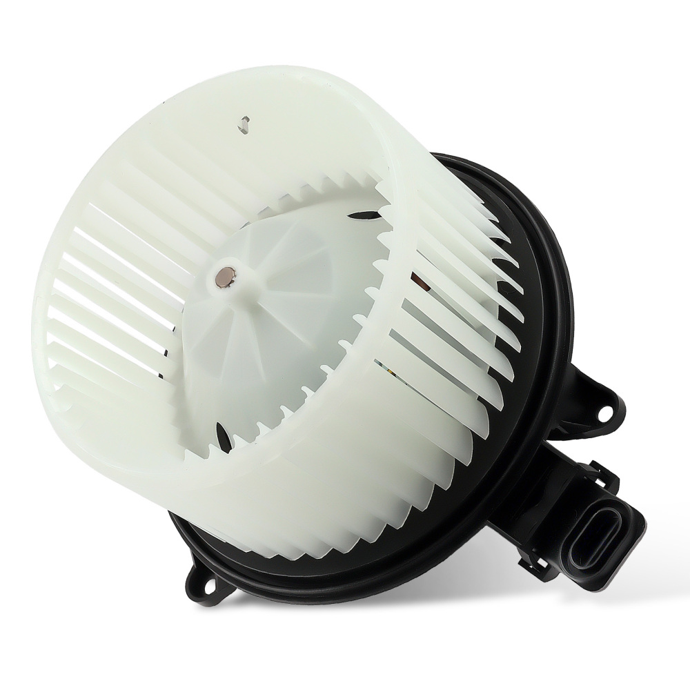 Heater Blower Motor with Fan compatible for Ford F150/Compatible for Expedition compatible for Lincoln Navigator
