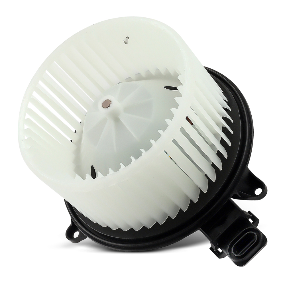 Heater Blower Motor with Fan compatible for Ford F150/Compatible for Expedition compatible for Lincoln Navigator