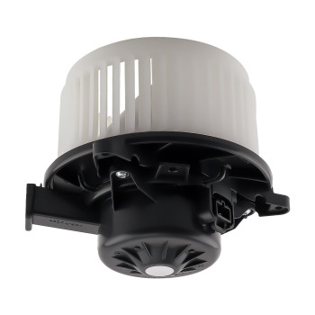 HVAC Blower Motor Fan compatible for Ford Fusion compatible for Lincoln MKZ compatible for Mercury Milan 700270