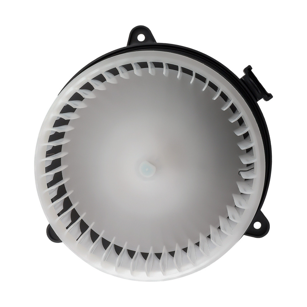 HVAC Blower Motor Fan compatible for Ford Fusion compatible for Lincoln MKZ compatible for Mercury Milan 700270