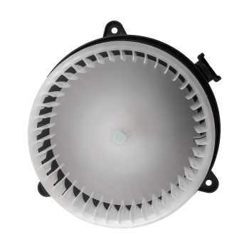 HVAC Blower Motor Fan compatible for Ford Fusion compatible for Lincoln MKZ compatible for Mercury Milan 700270