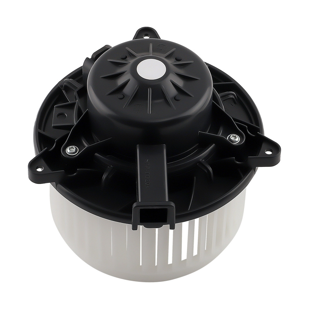 HVAC Blower Motor Fan compatible for Ford Fusion compatible for Lincoln MKZ compatible for Mercury Milan 700270