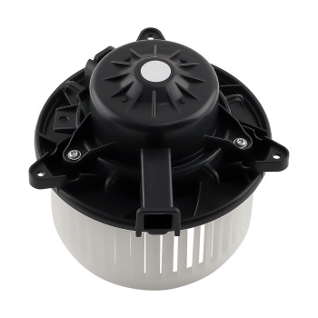 HVAC Blower Motor Fan compatible for Ford Fusion compatible for Lincoln MKZ compatible for Mercury Milan 700270