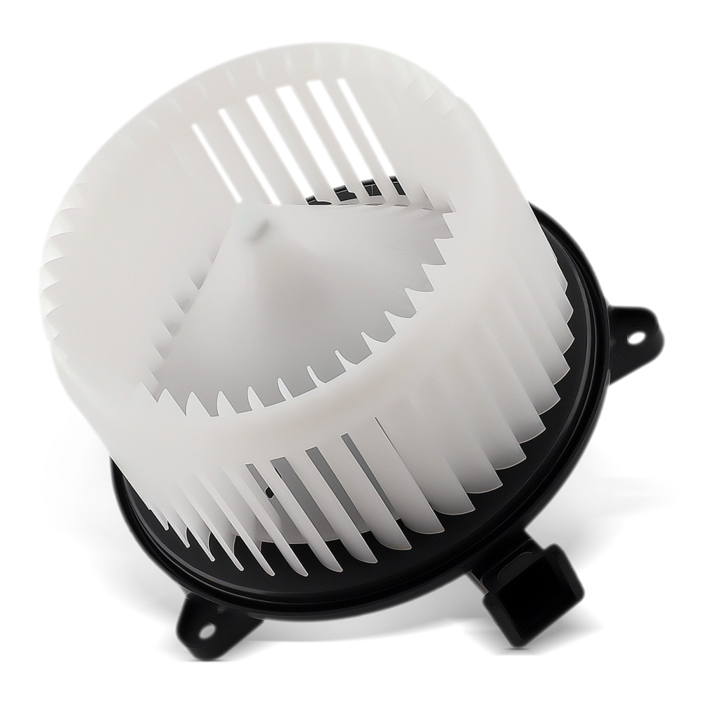 HVAC Blower Motor Fan compatible for Ford Fusion compatible for Lincoln MKZ compatible for Mercury Milan 700270