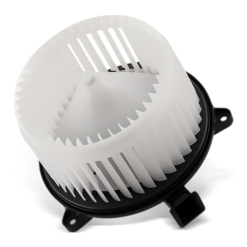 HVAC Blower Motor Fan compatible for Ford Fusion compatible for Lincoln MKZ compatible for Mercury Milan 700270