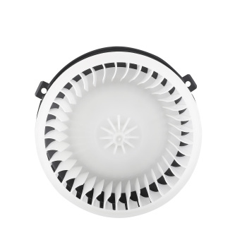 A/C Blower Motor Fan compatible for Buick Encore 17-22 compatible for Chevy Sonic/Ttax 2012-2022