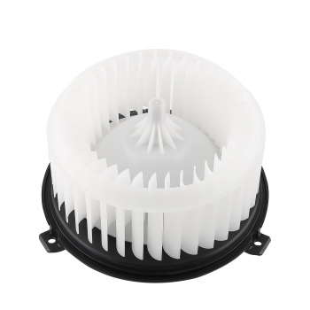 A/C Blower Motor Fan compatible for Buick Encore 17-22 compatible for Chevy Sonic/Ttax 2012-2022