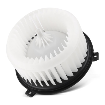 A/C Blower Motor Fan compatible for Buick Encore 17-22 compatible for Chevy Sonic/Ttax 2012-2022