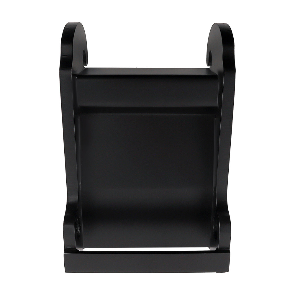 Quick Attach Coupler Excavator Bucket For 325 328 331 334 E Series Machines