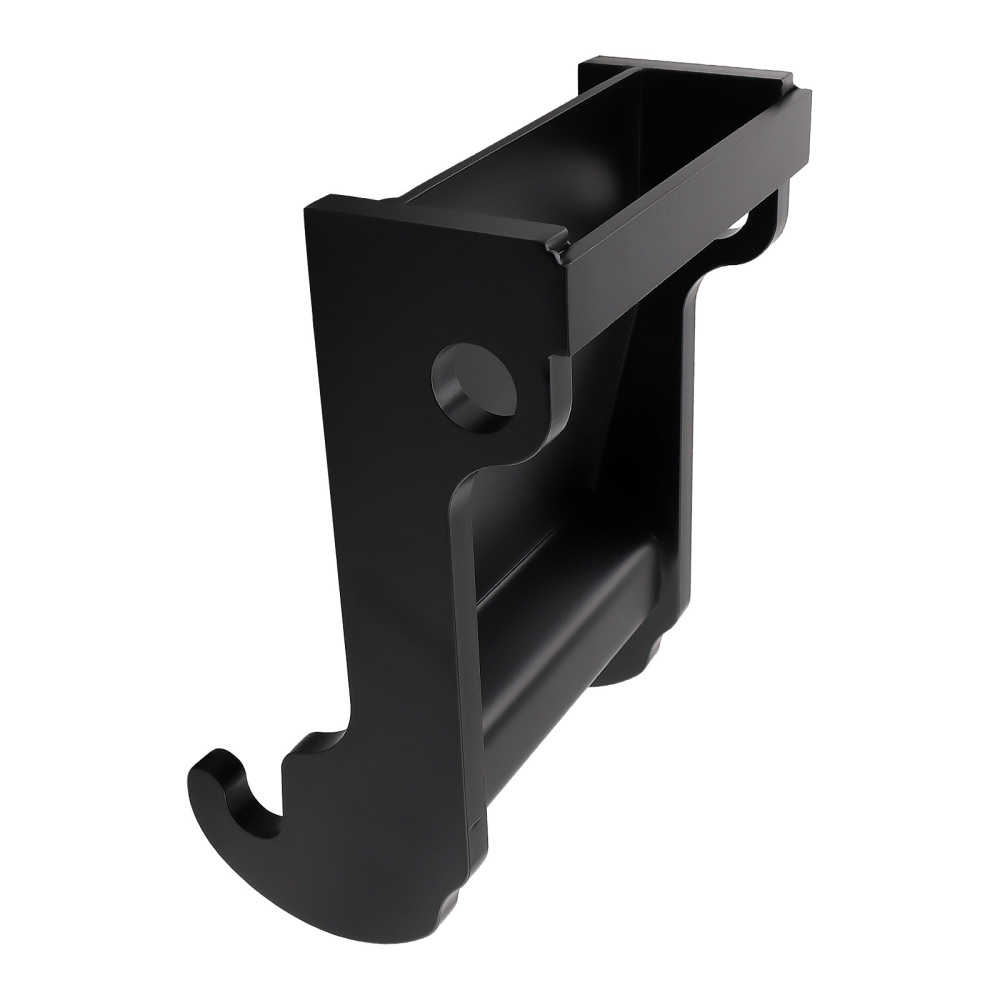 Quick Attach Coupler Excavator Bucket For 325 328 331 334 E Series Machines