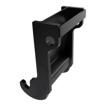 Quick Attach Coupler Excavator Bucket For 325 328 331 334 E Series Machines