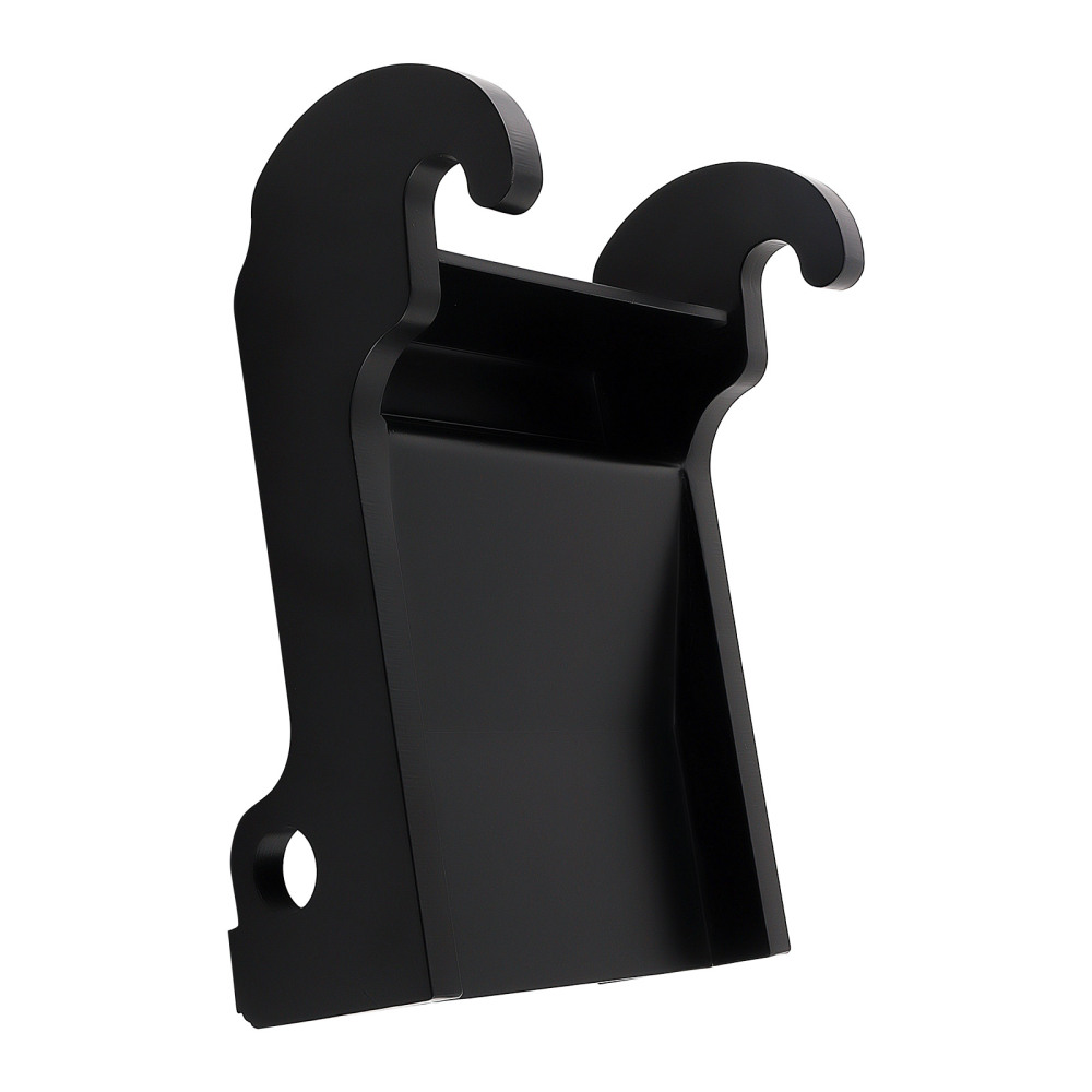 Quick Attach Coupler Excavator Bucket For 325 328 331 334 E Series Machines